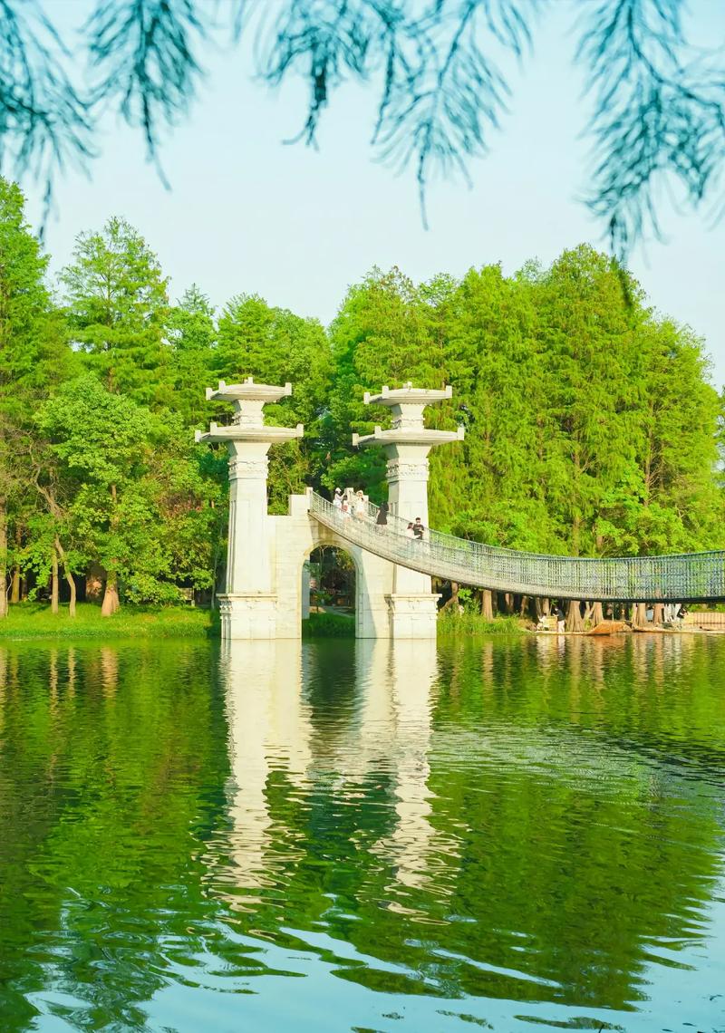 休闲武汉可以玩的地方_武汉哪里可以休闲_休闲武汉可以去哪里玩