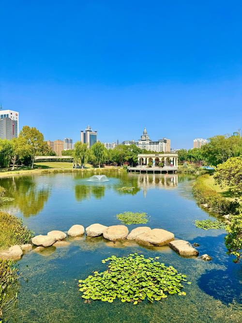 武汉哪里可以休闲_休闲武汉可以去哪里玩_休闲武汉可以玩的地方