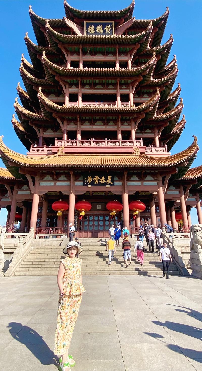 武汉休闲的地方_武汉休闲哪里好_武汉休闲游